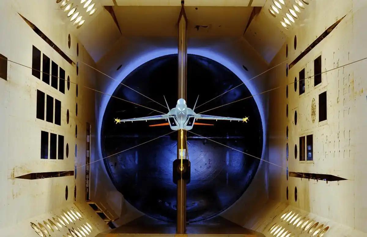 谁掌握了风洞，谁就掌握了天空的话语权。中国的高超音速风洞到底有多厉害呢？据说法国