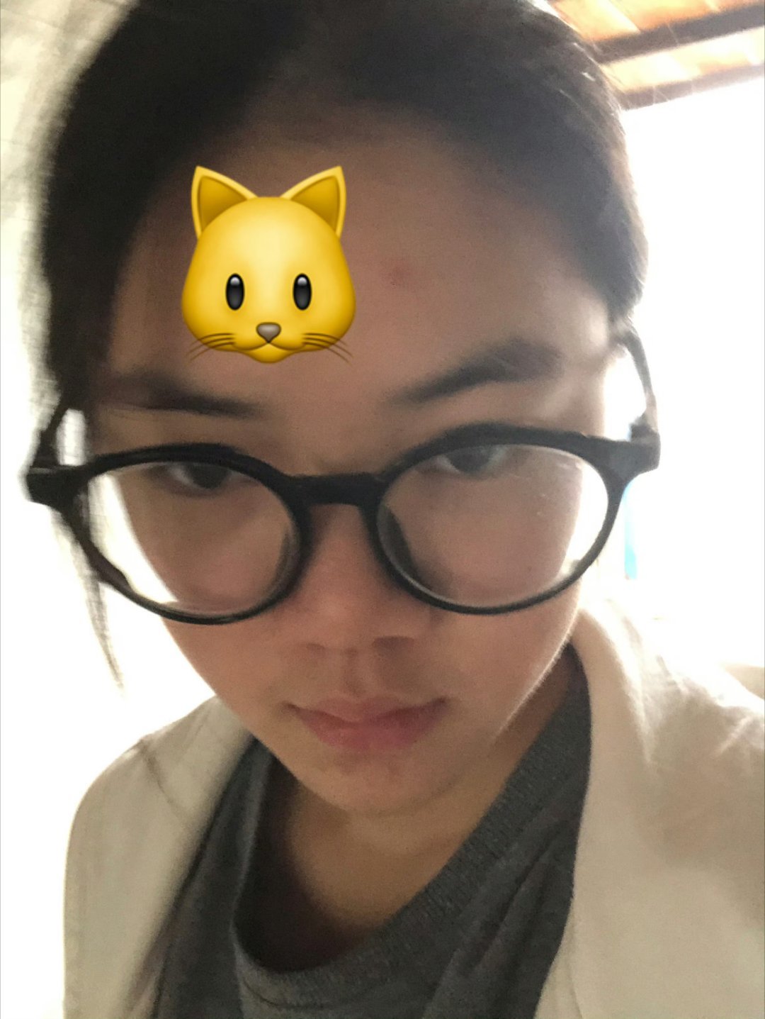 不要再用OPPOA1拍了好吗不好看 