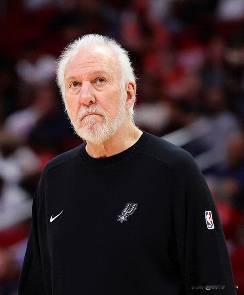 波波维奇突然晕倒被紧急送医，现已出院情况良好，文班亚马恢复进展顺利
 
北京时间