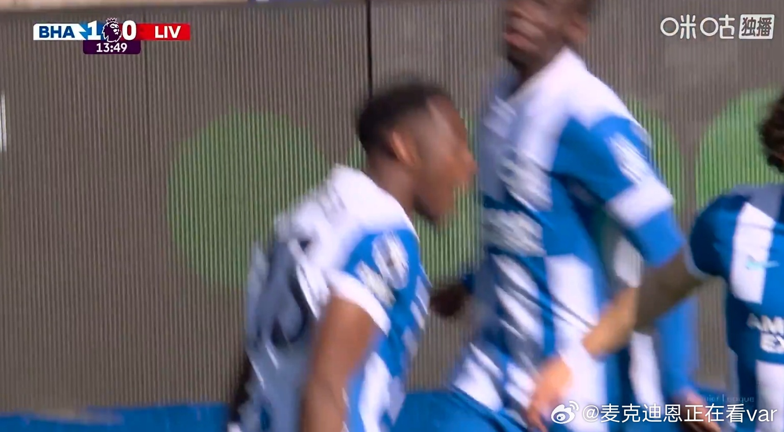 维尔贝克真是卧铺杀手……真真地狱噩梦开局了……而且今天开场全队这状态真的太差了布