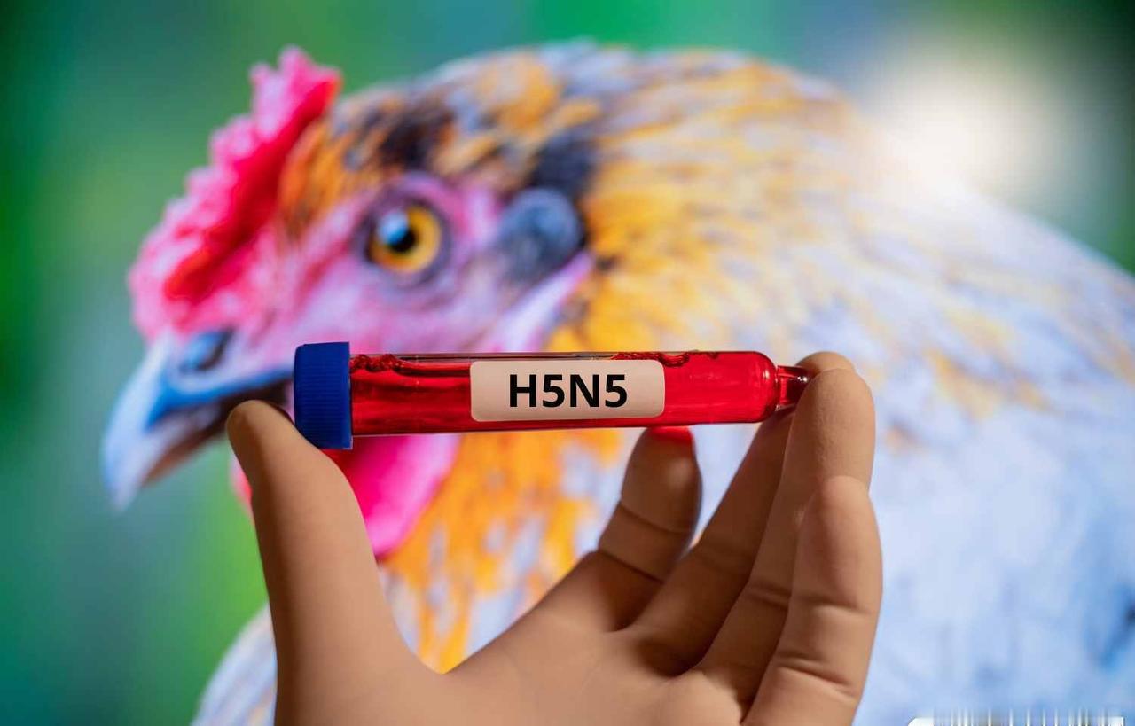 【美国报告H5N5型禽流感致人死亡病例】
美国华盛顿州卫生部门说，该州一名确认感