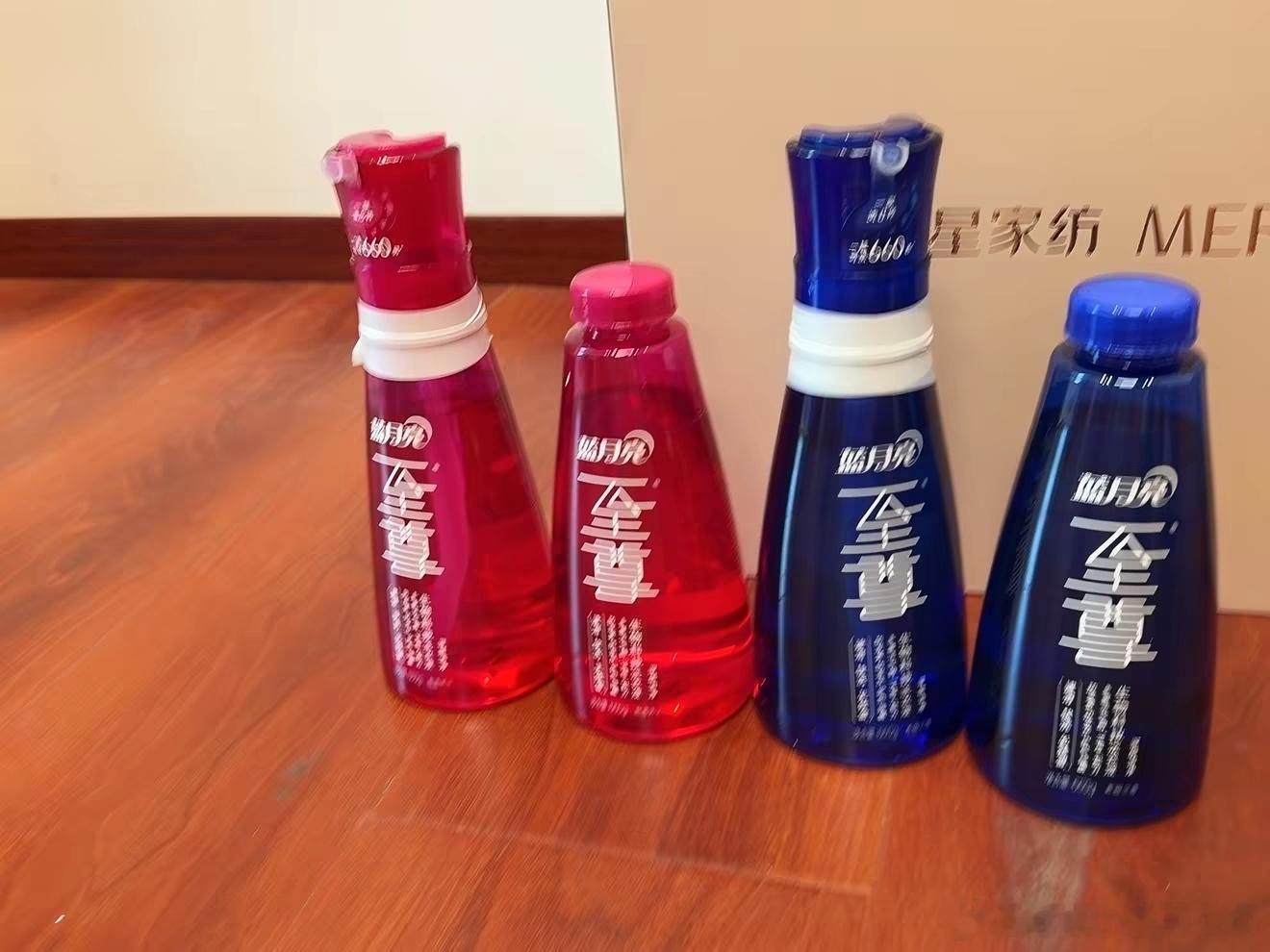 至尊洗衣液浓缩，让洗衣更省心  家里日常洗衣，最怕洗衣液倒多了难漂洗，倒少了又洗