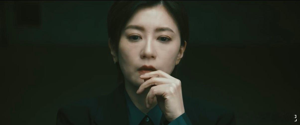周处除三害团队携新作闯内娱 这种“全员疯批”的设定，看多了真的会麻木。预告片里那