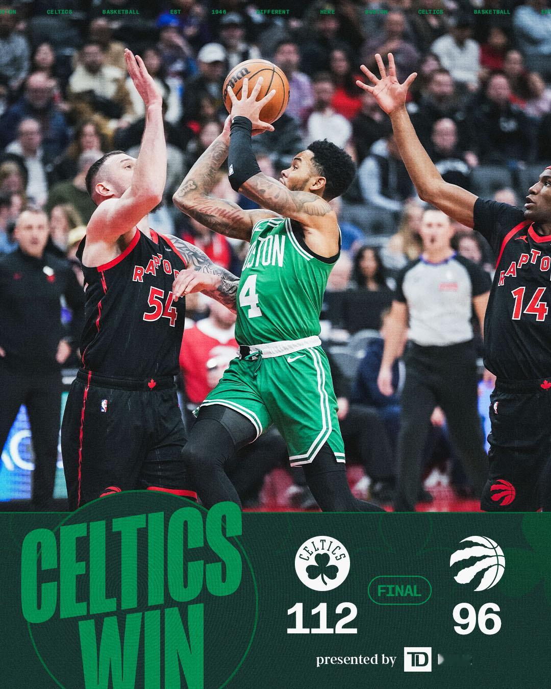 全民皆兵，多点开花，拿下胜利✌️球员数据📊普里查德得到33分8篮板10助攻，怀