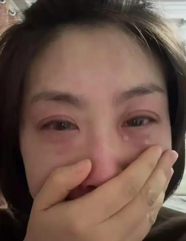 保定市一女子今年已经43岁了，竟然又怀孕了，但是她决定打掉，在进手术室前，医生突