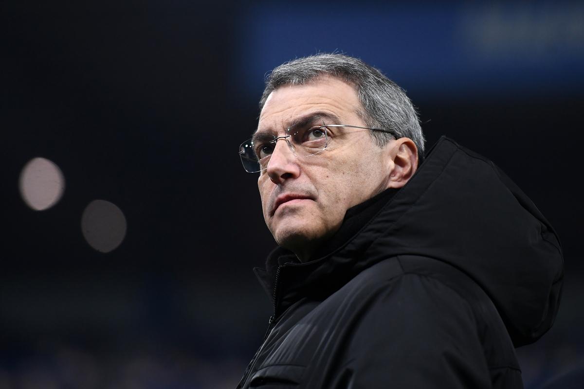 意大利国家德比处罚出炉：

科莫利被禁赛至3月31日，并被罚款 15,000 欧