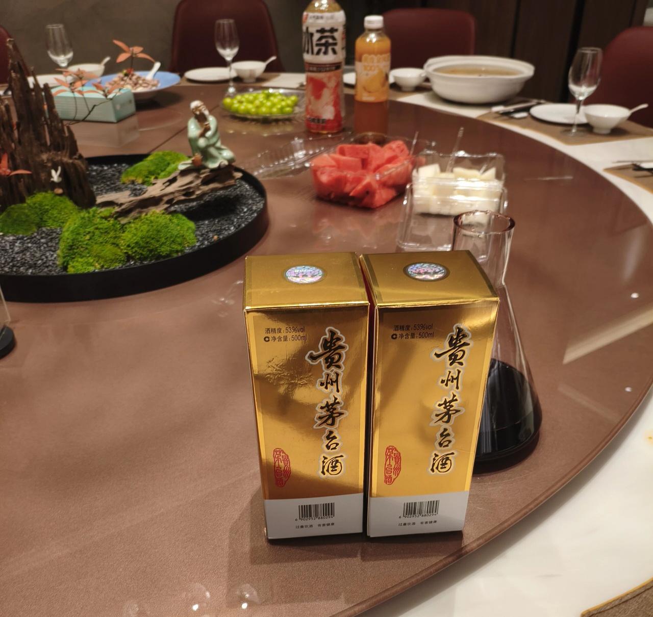 升学宴可高可低，开心就好！