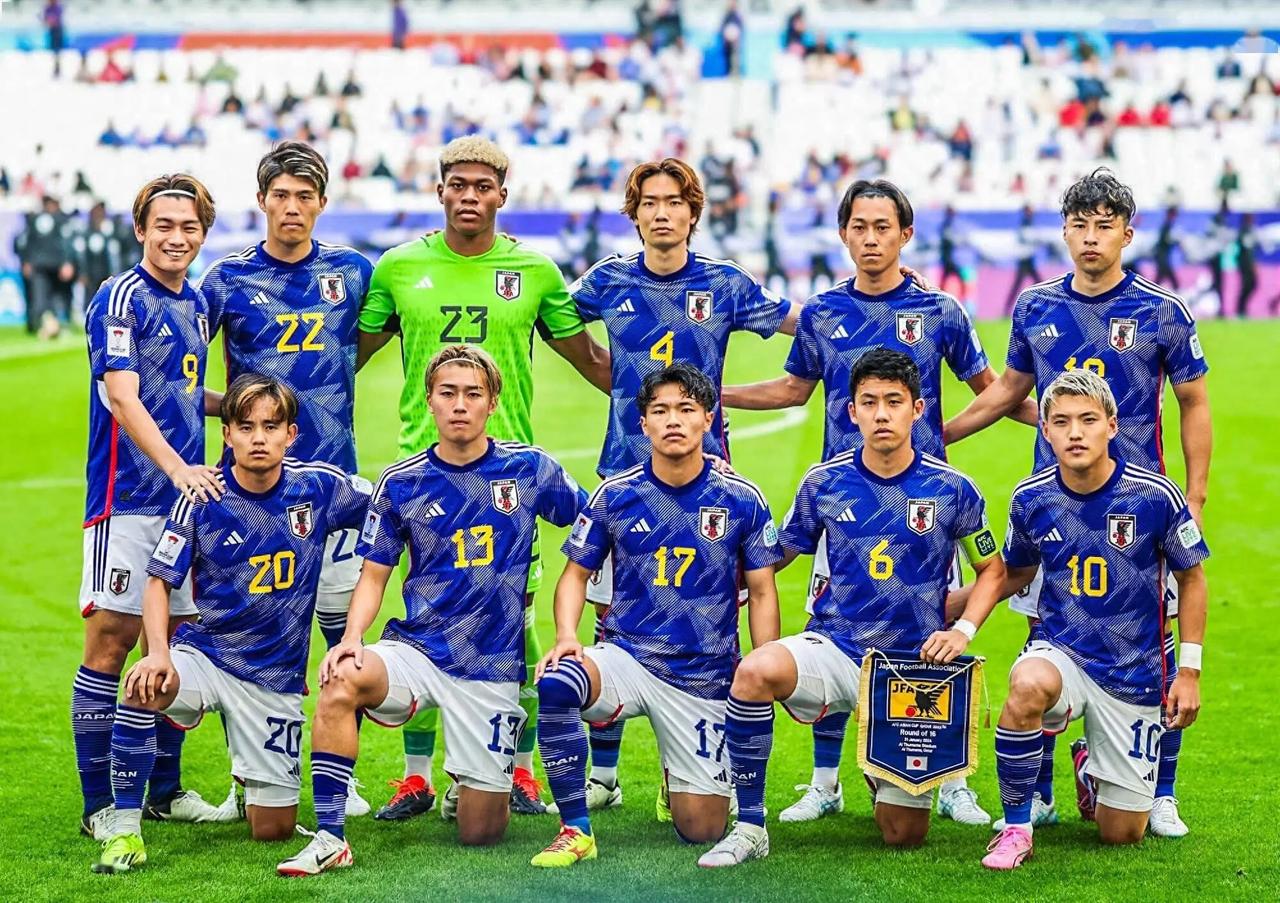 4-0！日本冲出死亡之组，难道真的要夺冠？
昨天同组的荷兰5-1大胜瑞典，没想到