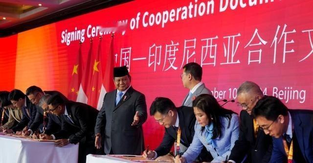 中国跟越南印尼生意越做越大，为何投入越来越多却换不来完全的亲近感？东南亚国家到底