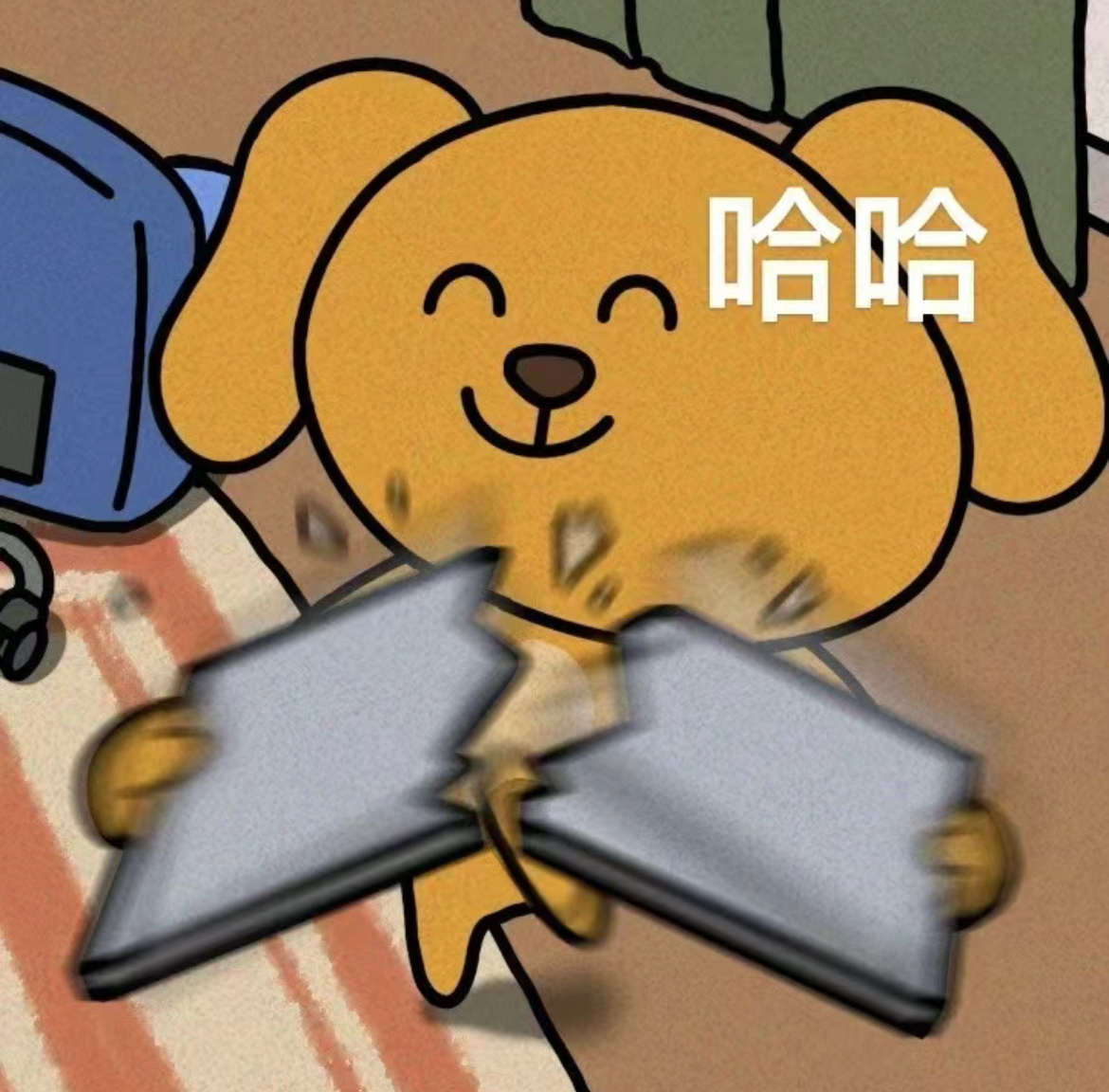 只更一集是不是要我的命🤏 ​​​