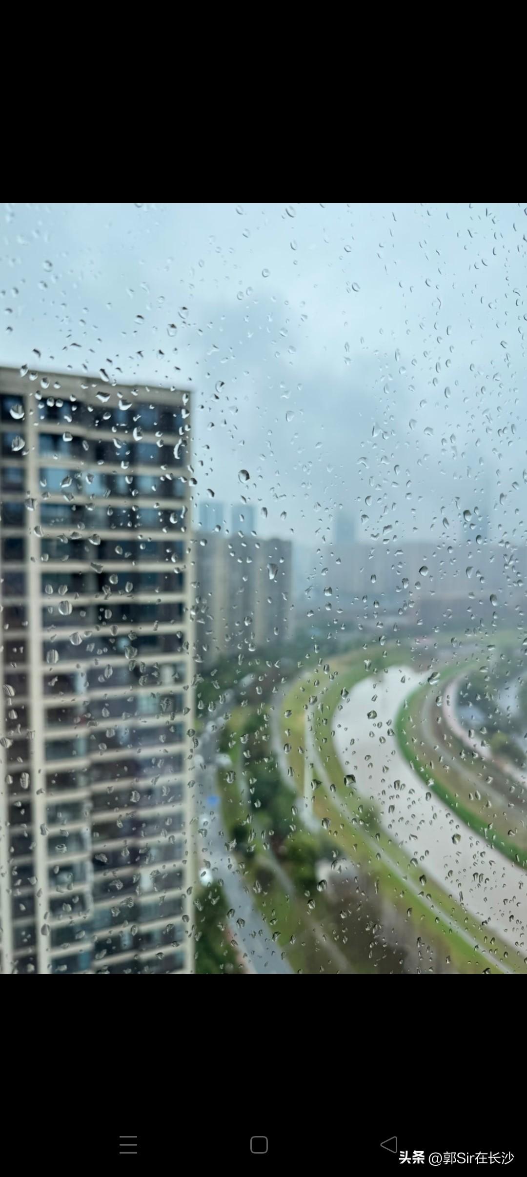 长沙是否是一座宜居的城市?长沙天气好了一天又下雨了，单说天气，长沙真不是一个宜居