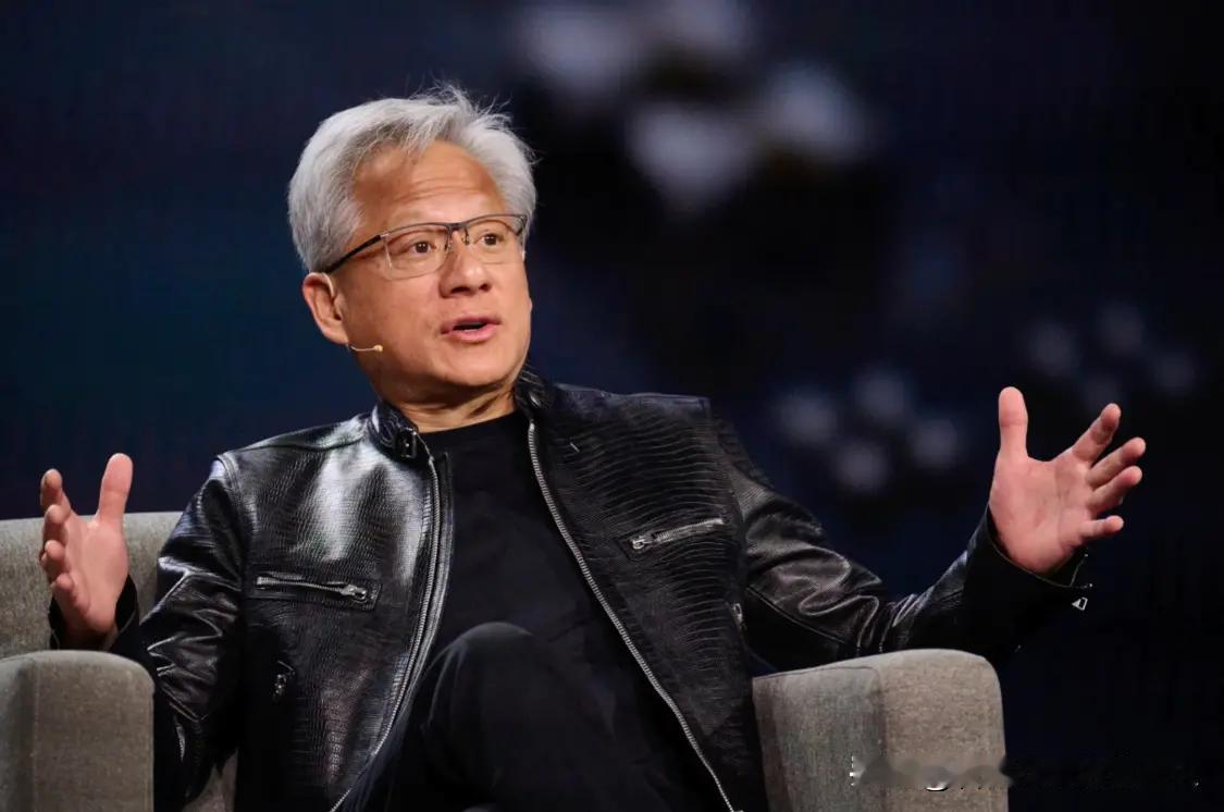 这下全说清楚了！黄仁勋接受采访回应访华内幕：特朗普当天早上才打来电话，压根没意识