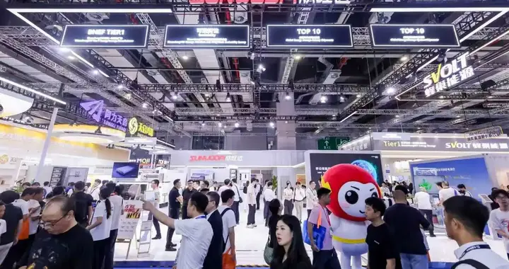 欣旺达“AI+电池”破解储能痛点