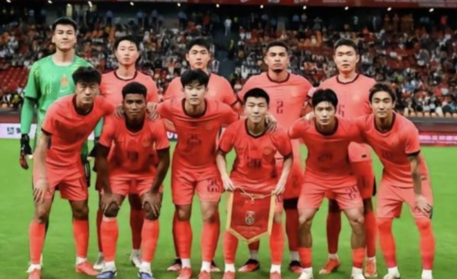 0:5惨败巴勒斯坦，中国足球必须回答这四个问题。

10月2日晚，重庆龙兴足球场