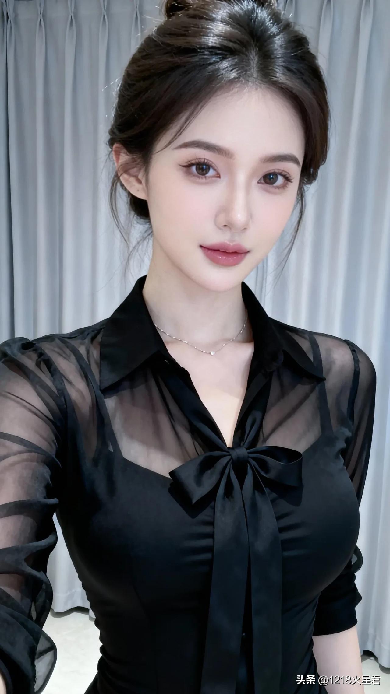 分享一张你拍过的最美的照片