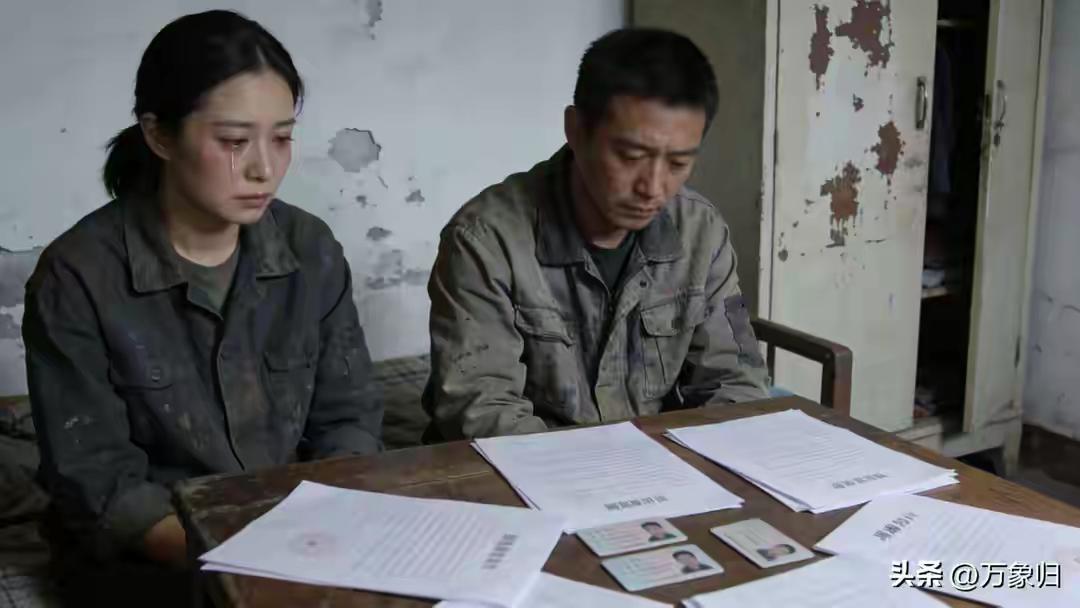 四川夫妻离婚六年未再婚，街头偶遇一句“少吃辣”戳破千万人泪点：原来有些人，从未走