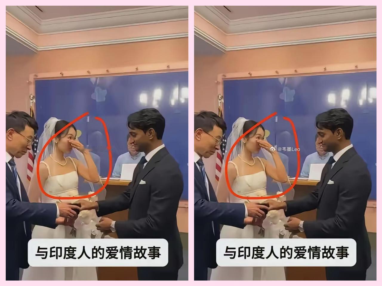 一个中国姑娘嫁到印度，父母心疼她，
特意准备三套房产当底气，
两套出租每月还有稳