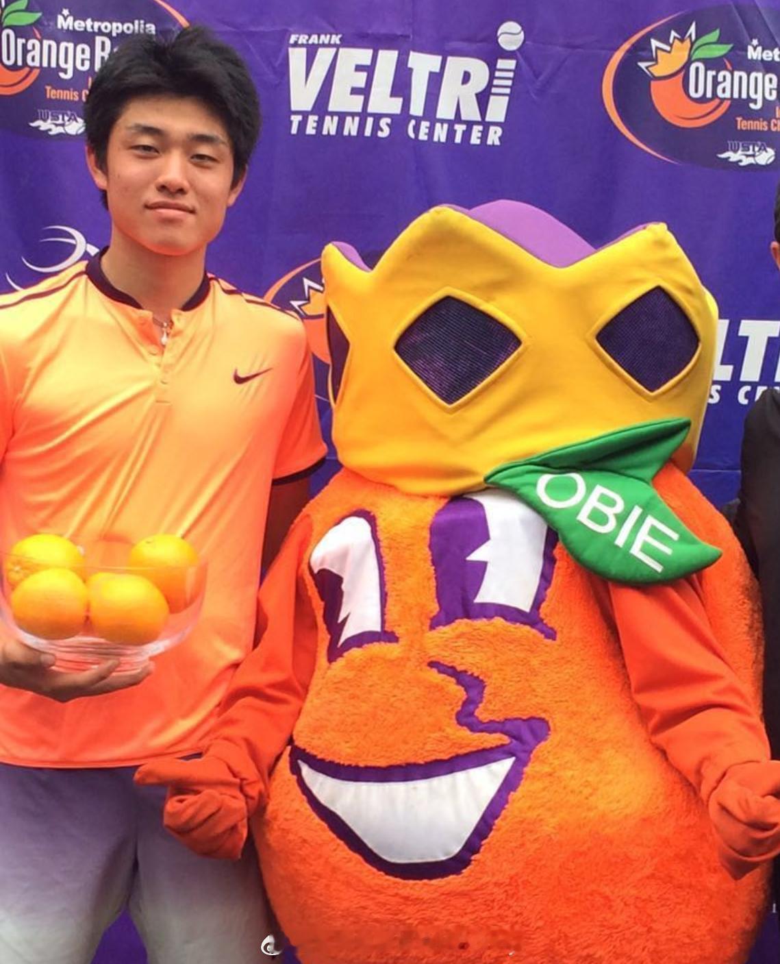 特大喜讯🎉吴易昺获得2025赛季巡回赛首胜🔥atp500 华盛顿站，吴易昺以