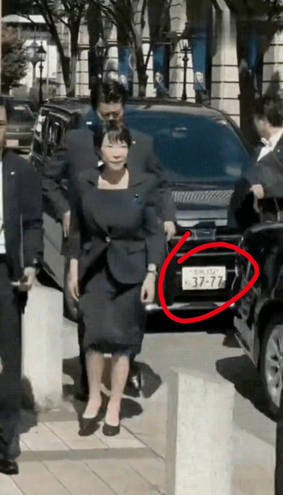 高市早苗又“搞事”！，狼子野心昭然若揭！！！家人们谁懂啊！日本这位新上的女首相，