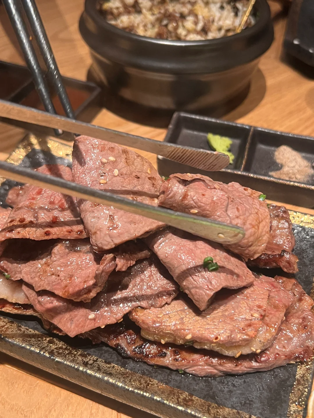 卧槽海口这家！！！好吃死了！！！