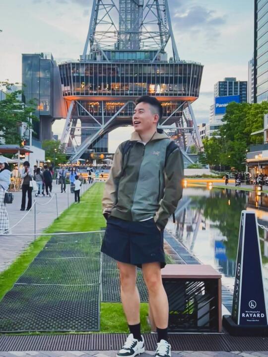 🔥信我！名古屋购物Citywalk！看这条就够了！