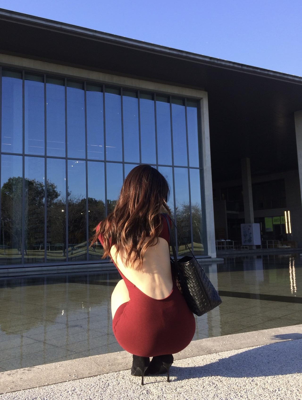 时尚穿搭 辣妹 女神 高雅气质美女 写真