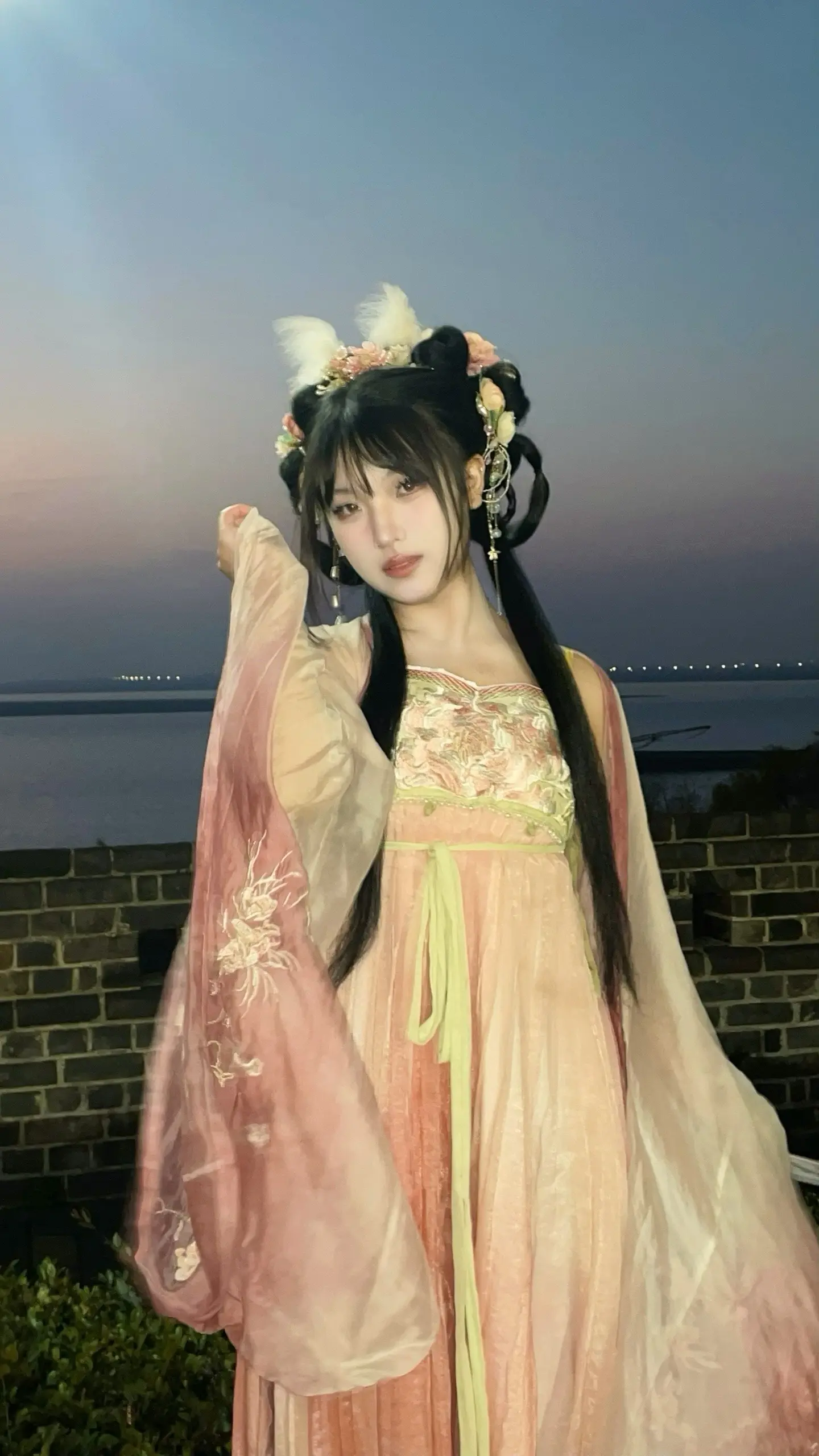 汉服 古风