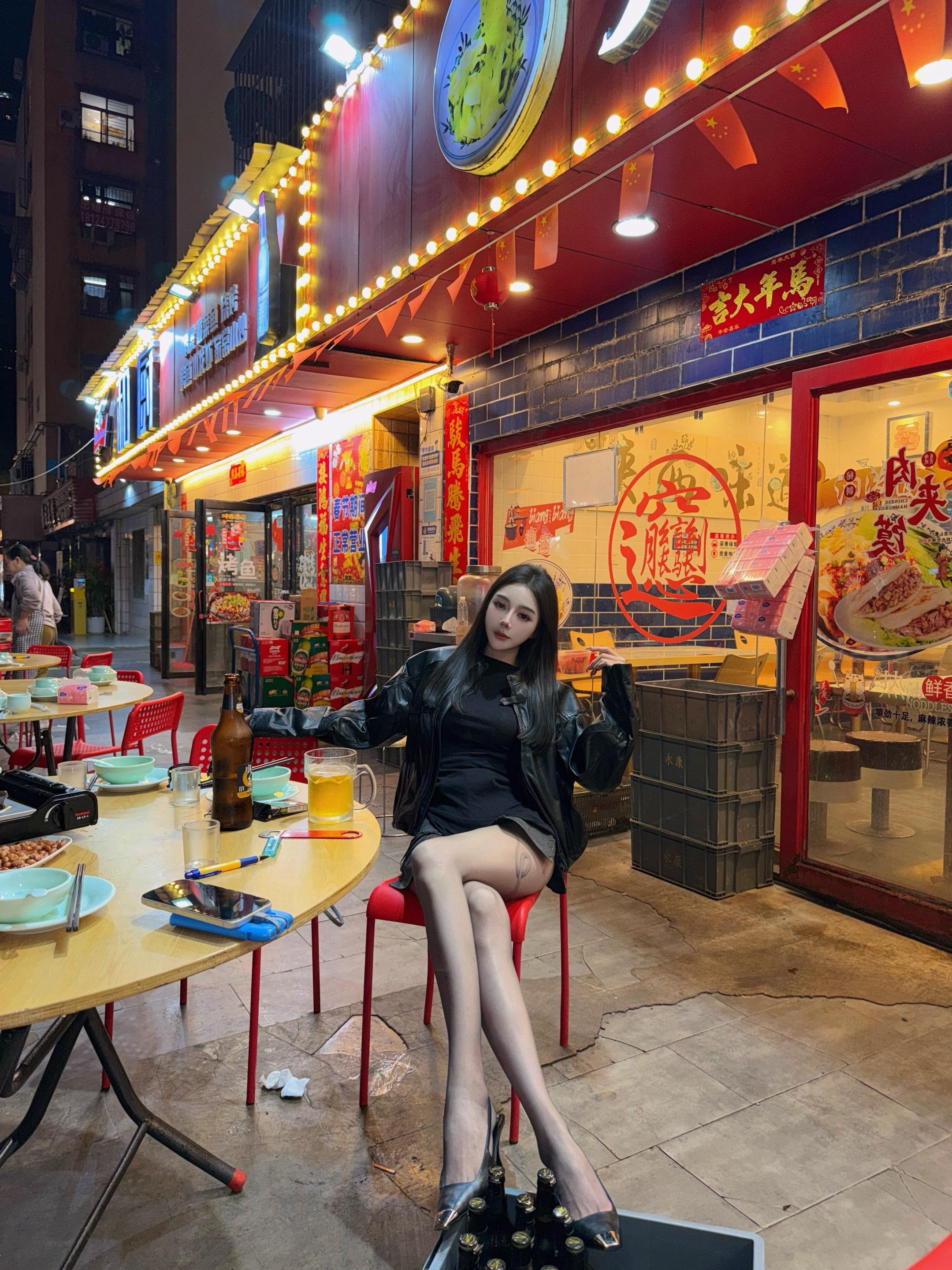 谁要和你恨海情天 我要我的事业如日中天