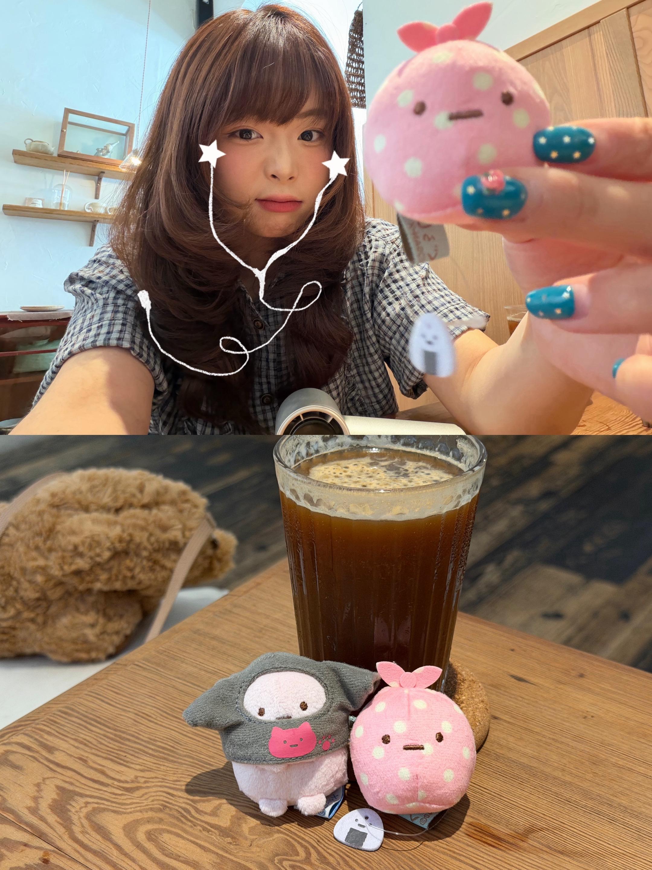 格子衬衫是夏天的代名词( ̀⌄ ́)