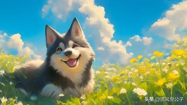 属狗的，你精明一世，却在这个人身上犯了傻，4月初必须断舍离！属鼠人，4月别再委屈