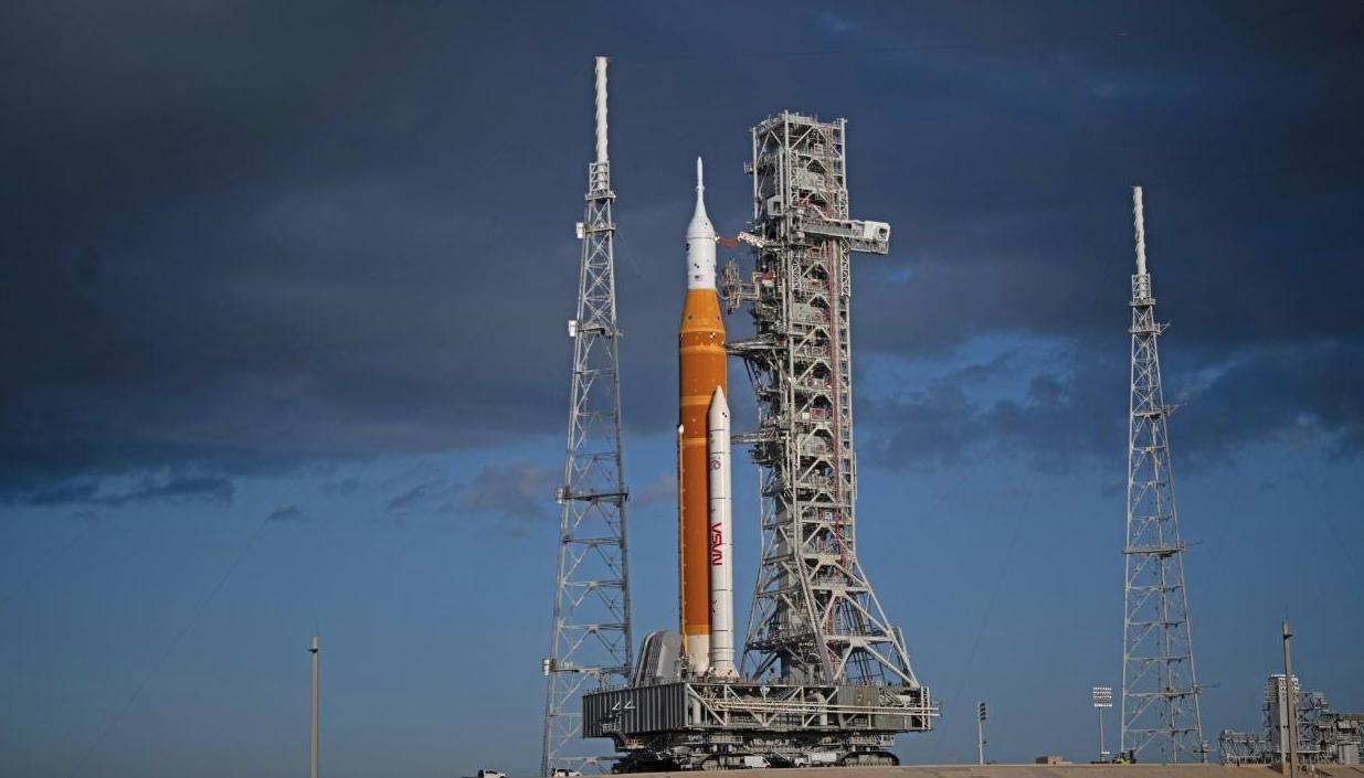 阿波罗登月图纸还在，美国为啥不重启老技术

很多人都想不通，美国半个世纪前就把人