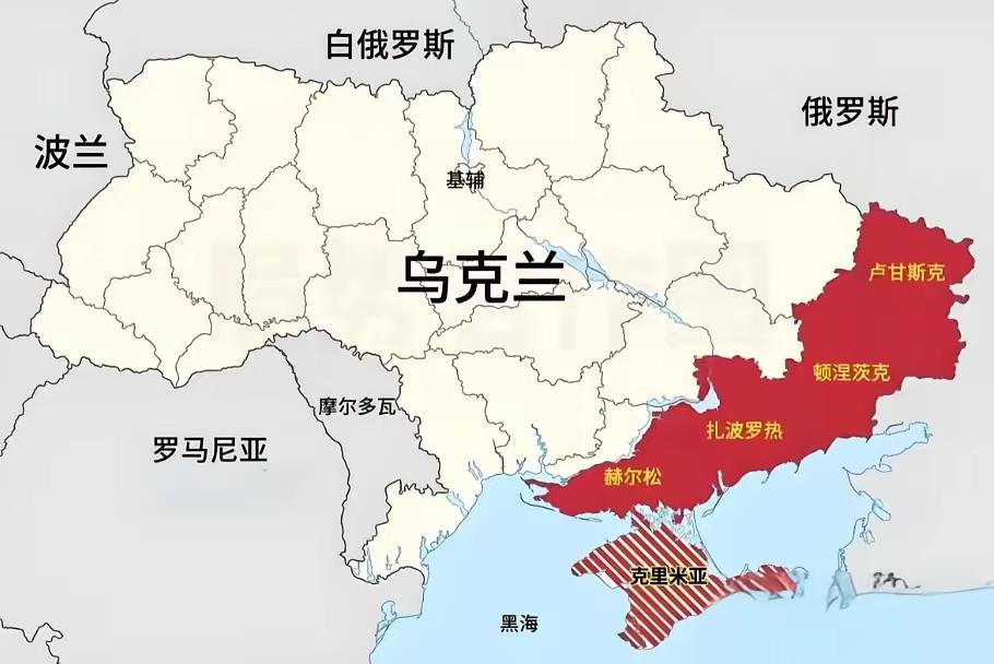 ✨俄乌冲突满四周年之际思考✨

🐼 年2022年2 月24日，普京下令俄军对乌