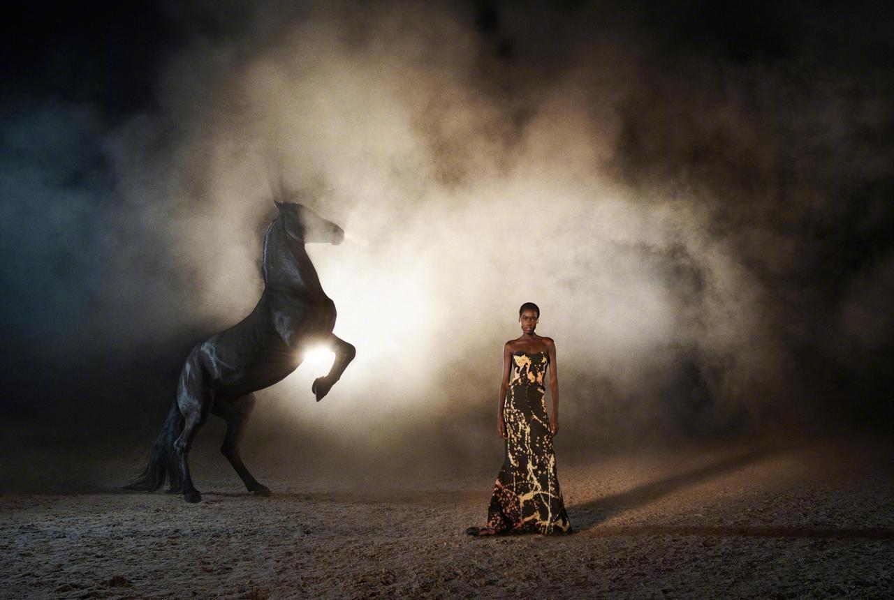 ZARA ICONS DENIM COLLECTION 🐎 风格大赏 全新牛仔