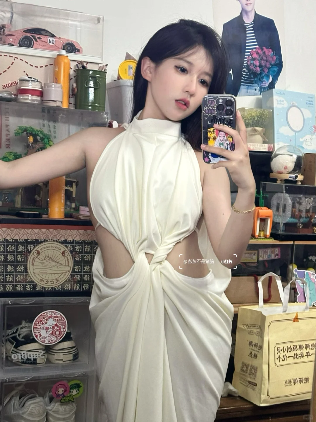 保持更新