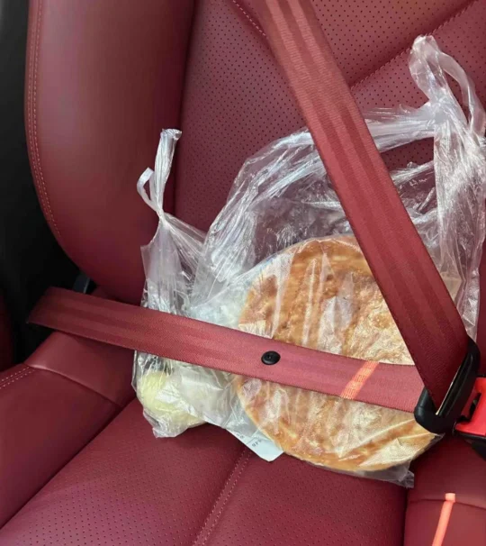 论食品安全的重要性