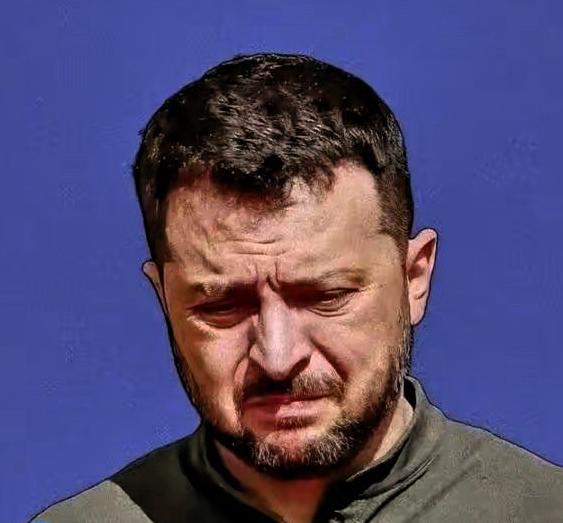 泽连斯基彻底摊牌！硬怼美国：就算打光最后一人，领土一寸不让，这是没有退路的死命令