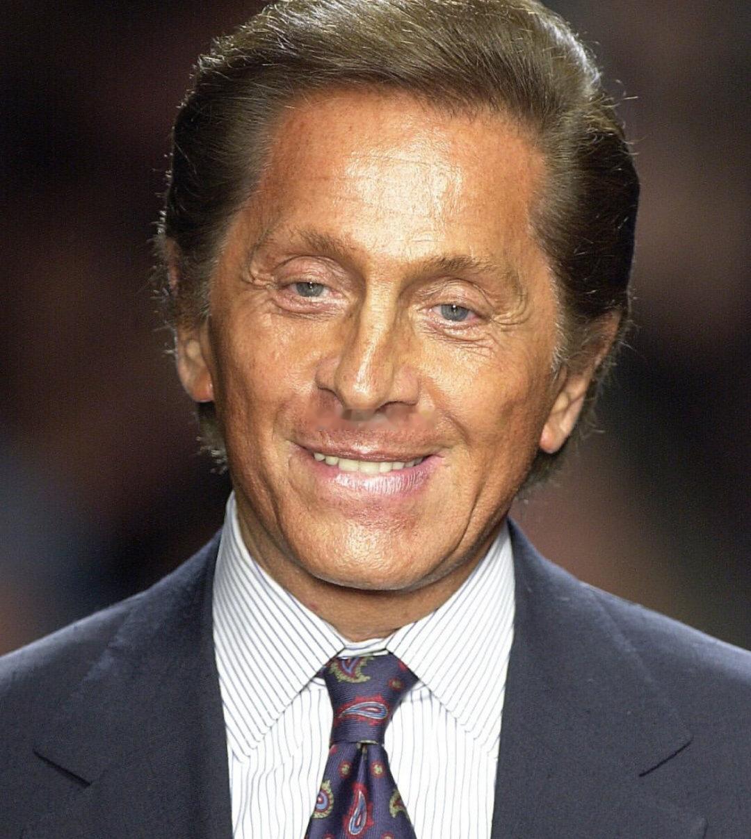 时尚界痛别传奇！Valentino创始人瓦伦蒂诺·加拉瓦尼于罗马家中逝世，享年9