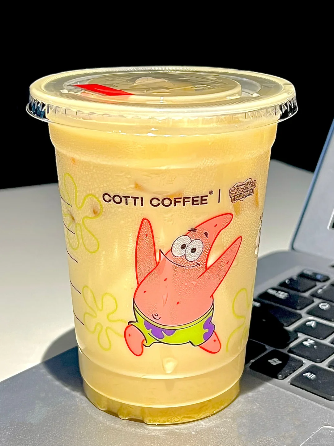 什么？！！库迪最伟大的单品出现了？🥲