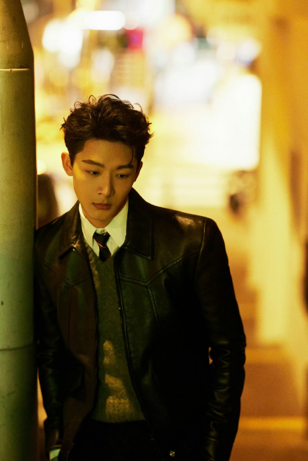 张晚意说我没有画全包眼线张晚意没有画全包眼线张晚意说自己没有画全包眼线 