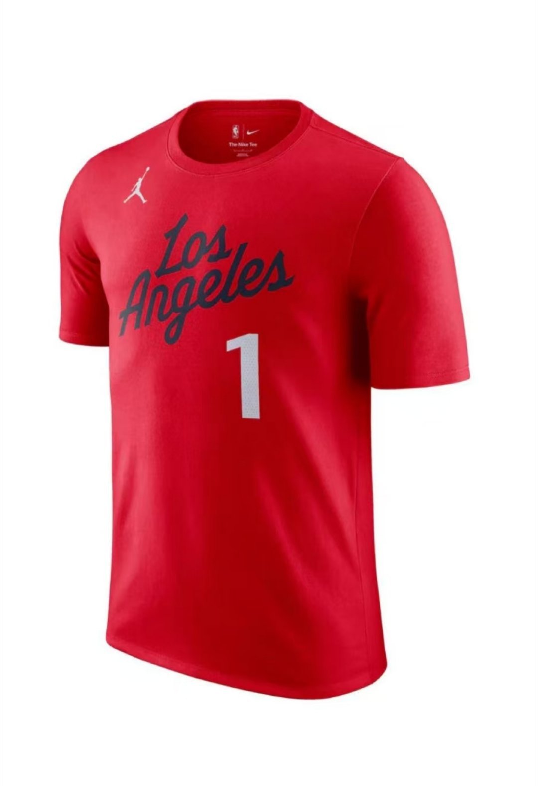 ▲搞了件均码，季后赛之前抽奖 