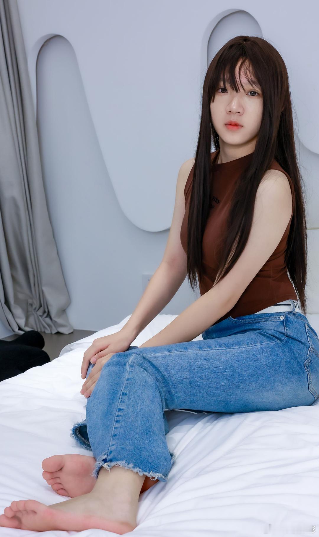 少女写真