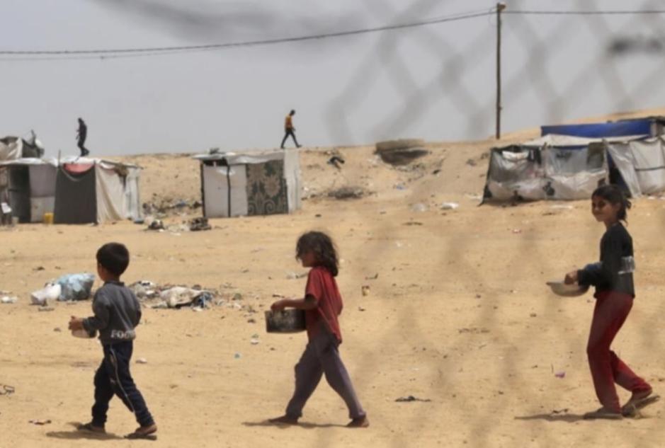 以色列人才大逃亡！年超8万精英外流，拒战争动荡涌向欧洲
 
11月23日美媒报道