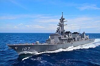 解气！！！来而不往非礼也！中国海军终于出手了！
​就在4月19号，咱们中国海军干