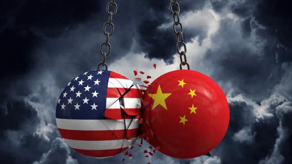 美国军事专家曾公开发出警告，一旦美军介入台海，中国会把西太平洋的美军基地逐一清场