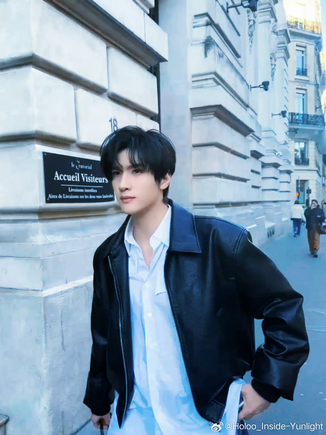 6.5的展轩ins发文回应被封s：我只是热爱表演，只是想拍戏。这也给那些想走捷径