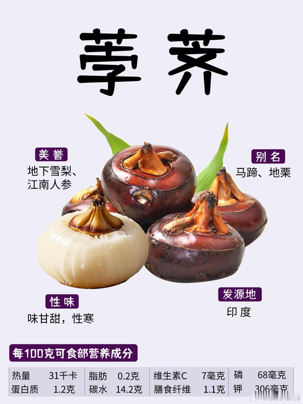 第一次见到一棵完整的荸荠 围观挖荸荠全程看得我津津有味！多齿耙轻轻翻土，一颗颗荸