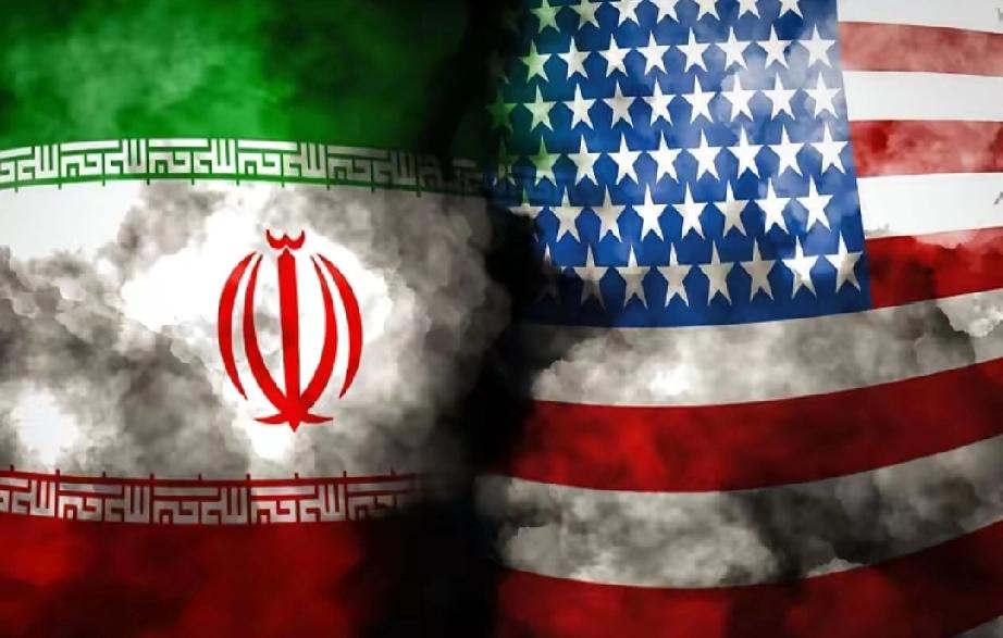 一眼就看出特朗普不对劲，中国驻伊朗大使馆发出紧急提醒！情况不妙。
就在数小时前，