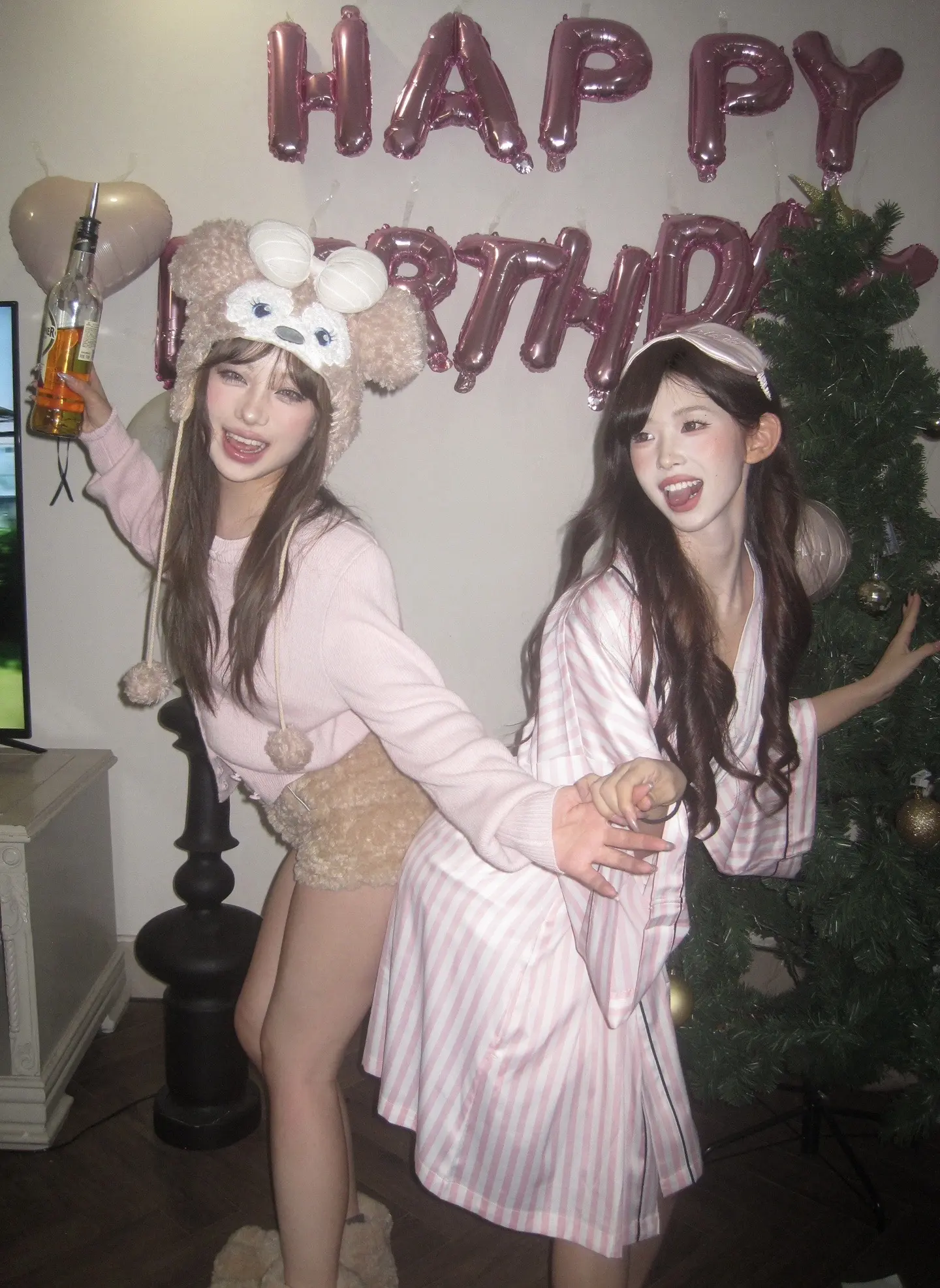 又幸福的长大了一岁⌯'Ⱉ'⌯