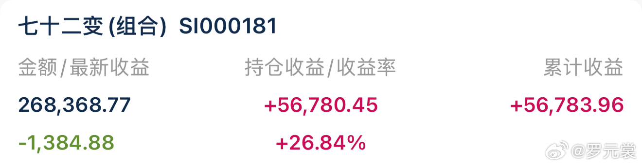 （8月14日 9:30截图）理财不只是和资金打交道，也是一场与自己、与世界的相处