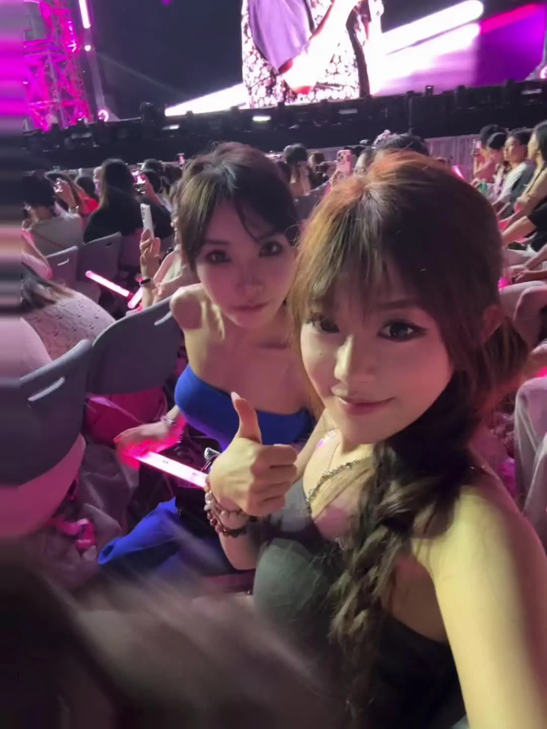 我要纤细的手臂 不要乖乖女的性格 不要当淑女 我要有坚韧的内心 有反驳...